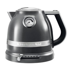 Kitchenaid 5KEK1522EMS Artisan Kettle, 1.5 L, Silver 