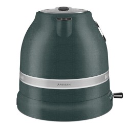 KitchenAid 5KEK1522EPP Artisan 1.5 L Kettle, Pebbled Palm - 4
