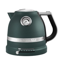 KitchenAid 5KEK1522EPP Чайник Artisan 1,5 л, галечная ладонь 