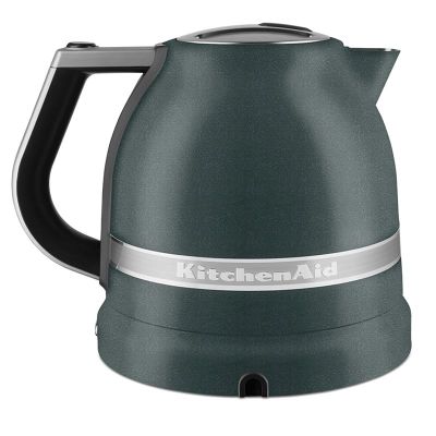 KitchenAid 5KEK1522EPP Чайник Artisan 1,5 л, галечная ладонь - KitchenAid