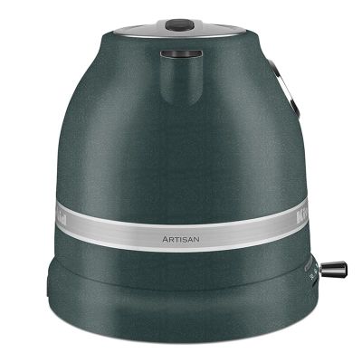 KitchenAid 5KEK1522EPP Artisan 1.5 L Su Isıtıcısı, Pebbled Palm - 4