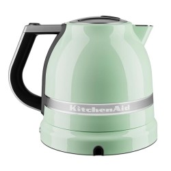 KitchenAid 5KEK152222EPT غلاية أرتيزان سعة 1.5 لتر، أخضر - 4