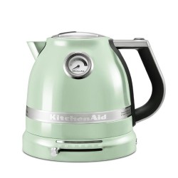 KitchenAid 5KEK1522EPT Artisan 1.5 L Kettle, Green 