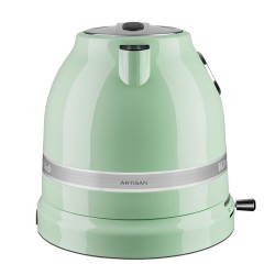 KitchenAid 5KEK1522EPT Artisan 1.5 L Su Isıtıcısı, Yeşil - Thumbnail