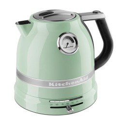 KitchenAid 5KEK1522EPT Artisan 1.5 L Su Isıtıcısı, Yeşil - Thumbnail