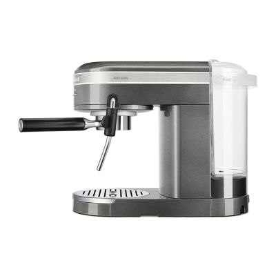 Kitchenaid 5KES6503EMS Artisan Proline Espresso Kahve Makinesi, Gri - KitchenAid