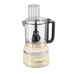 Kitchenaid 5KFP0921EAC Процессор для приготовления пищи, 2,1 л, марципан - KitchenAid (1)