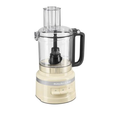 Kitchenaid 5KFP0921EAC Mutfak Robotu, 2.1 L, Badem Ezmesi - 2