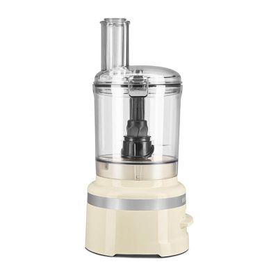 Kitchenaid 5KFP0921EAC Mutfak Robotu, 2.1 L, Badem Ezmesi - 3