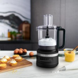 Kitchenaid 5KFP0921EBM Кухонный робот, 2,1 л, матовый черный - 6