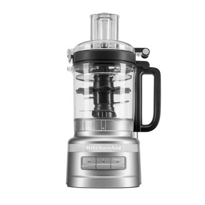 Kitchenaid 5KFP0921ECU Mutfak Robotu, 2.1 L, Gümüş - KitchenAid