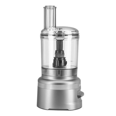 Kitchenaid 5KFP0921ECU Mutfak Robotu, 2.1 L, Gümüş - 3