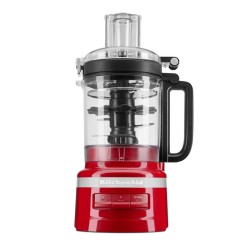 Kitchenaid 5KFP0921EER Food Processor, 2.1 L, Imperial Red - KitchenAid
