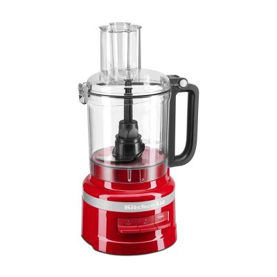 Kitchenaid 5KFP0921EER Mutfak Robotu, 2.1 L, İmparatorluk Kırmızısı - 2