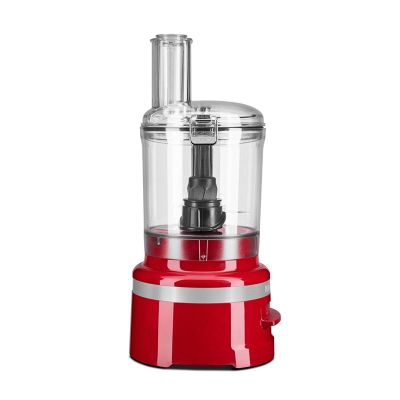 Kitchenaid 5KFP0921EER Mutfak Robotu, 2.1 L, İmparatorluk Kırmızısı - 3