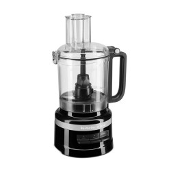 Kitchenaid 5KFP0921EOB Процессор для приготовления пищи, 2,1 л, черный - KitchenAid (1)