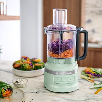 KitchenAid 5KFP0921EPT Mutfak Robotu, 2.1 L, Yeşil - 6
