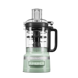KitchenAid 5KFP0921EPT محضرة طعام، 2.1 لتر، أخضر 