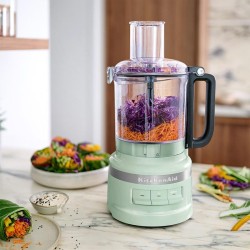 KitchenAid 5KFP0921EPT Food Processor, 2.1 L, Green - 6