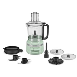 KitchenAid 5KFP0921EPT Food Processor, 2.1 L, Green - 8