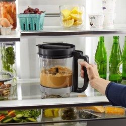 KitchenAid 5KFP0921EPT Процессор для приготовления пищи, 2,1 л, зеленый - 4