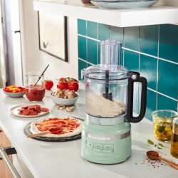 KitchenAid 5KFP0921EPT Процессор для приготовления пищи, 2,1 л, зеленый - 5