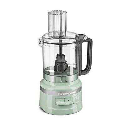 KitchenAid 5KFP0921EPT Процессор для приготовления пищи, 2,1 л, зеленый - KitchenAid