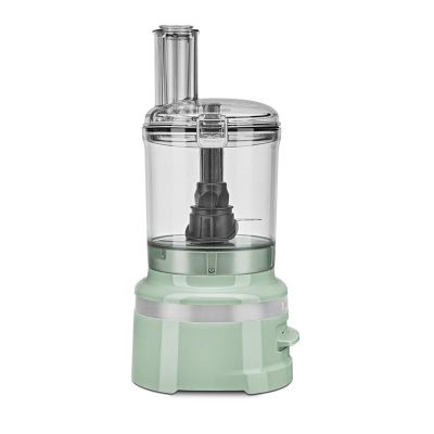 KitchenAid 5KFP0921EPT Процессор для приготовления пищи, 2,1 л, зеленый - KitchenAid