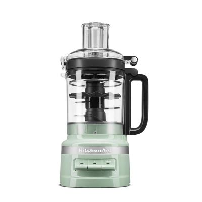 KitchenAid 5KFP0921EPT Процессор для приготовления пищи, 2,1 л, зеленый - KitchenAid