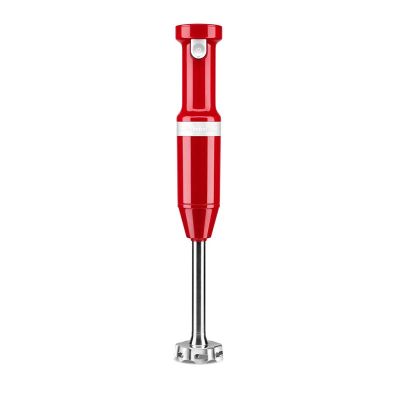 Kitchenaid 5KHBBV53EER Kablosuz El Blenderı, İmparatorluk Kırmızısı - 2