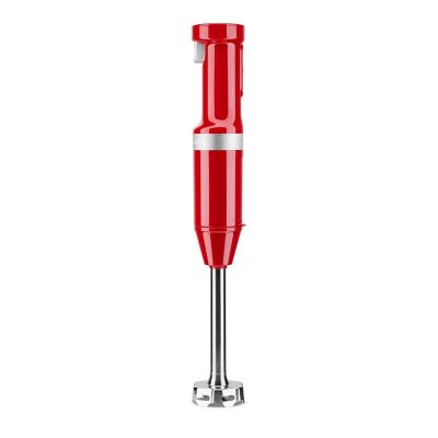 Kitchenaid 5KHBBV53EER Kablosuz El Blenderı, İmparatorluk Kırmızısı - 3