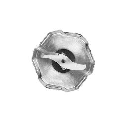 KitchenAid 5KHBV83EBM Ручной блендер с аксессуарами, матовый черный - 6