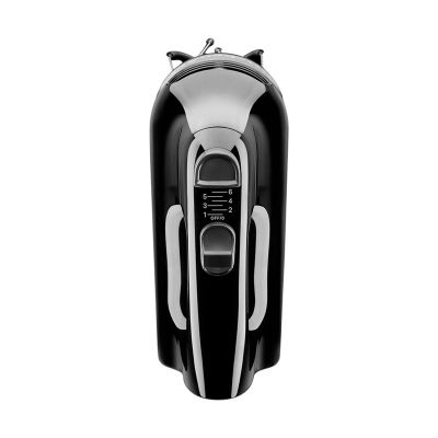 KitchenAid 5KHM6118EOB 6 Hızlı El Mikseri, Siyah - 3