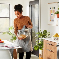 KitchenAid 5KHMB732EDG Беспроводной ручной миксер, угольно-серый - 6