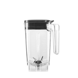 KitchenAid 5KSB1325EDG K150 Blender, Charcoal Grey - 3