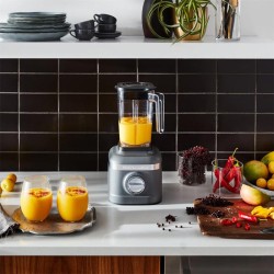 KitchenAid 5KSB1325EDG K150 Blender, Charcoal Grey - 4