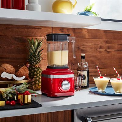 KitchenAid 5KSB1325 K150 Blender, Empire Red - 4
