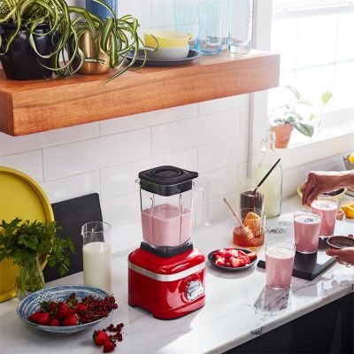 KitchenAid 5KSB1325 K150 Blender, Empire Red - 6