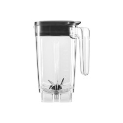 KitchenAid 5KSB1325 K150 Blender, Empire Red - Thumbnail