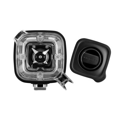 KitchenAid 5KSB1325EOB K150 Blender, 1.4 L, 650 W, Black - KitchenAid