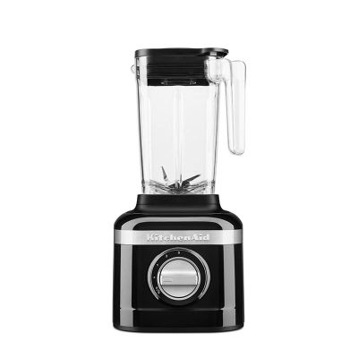 KitchenAid 5KSB1325EOB K150 Blender, 1,4 L, 650 W, Siyah - 1