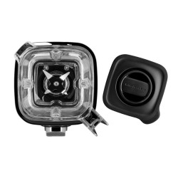 KitchenAid 5KSB1330EOB خلاط عصائر السموذي، 1.4 لتر، سيا - 4