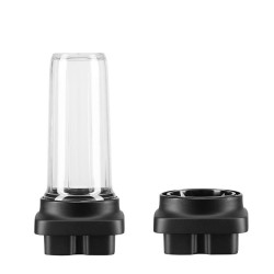 KitchenAid 5KSB1330EOB Smoothie Blender, 1.4 L, Siyah - Thumbnail