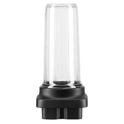 KitchenAid 5KSB2030PJB K400 Artisan Blender için 500 ml Kişiye Özel Sürahi Genişleme Seti - 2