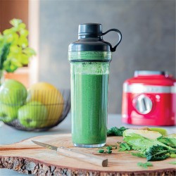 KitchenAid 5KSB2032PJA K400 Artisan Blender 5KSB4026 için 500 ml Kişiye Özel Sürahi - 2