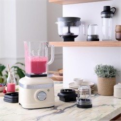 KitchenAid 5KSB2042BBA 200 мл Маленький порционный кувшин для K400 Artisan Blender 5KSB4026 - 3
