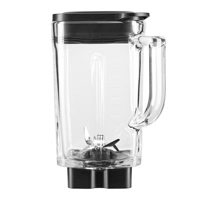 KitchenAid 5KSB2042BBA K400 Artisan Blender 5KSB4026 için 200 ml Küçük Porsiyon Sürahisi - 1