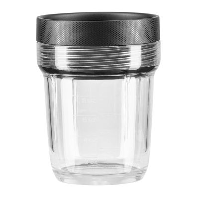 KitchenAid 5KSB2048JGA K400 Artisan Blender 5KSB4026 için Cam Sürahi - 1