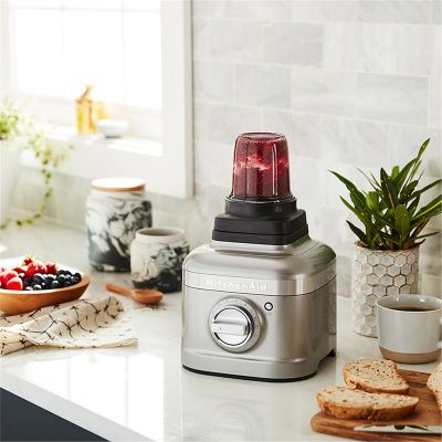 KitchenAid 5KSB2048JGA K400 Artisan Blender 5KSB4026 için Cam Sürahi - 4