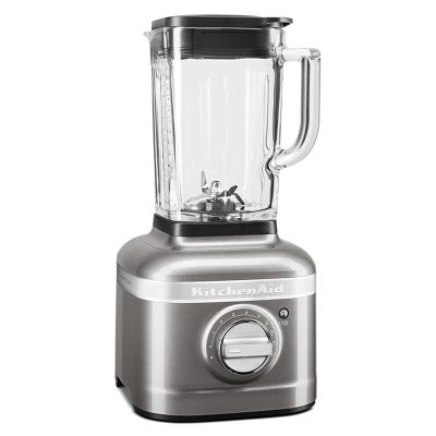 KitchenAid 5KSB4026 K400 Блендер Artisan, 1,4 л, серебристый - KitchenAid